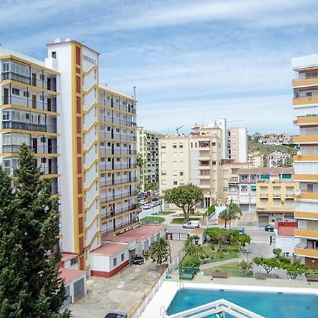 Terrasol Semi-Atico Caracola Apartman Torre Del Mar Kültér fotó