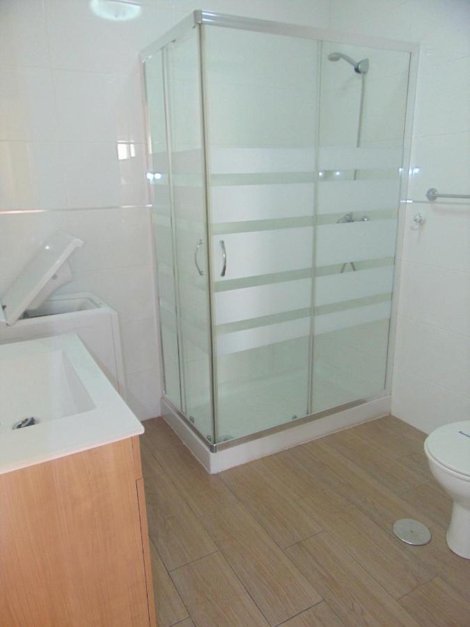 Terrasol Semi-Atico Caracola Apartman Torre Del Mar Kültér fotó